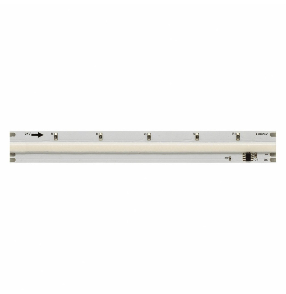 BENEITO FAURE - Tira LED en rollo de 5 metros running 24Vdc 12W/m 4000K