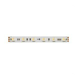 BENEITO FAURE - Tira LED en rollo de 5 metros SPI 24Vdc 11W/m RGBW IP 20