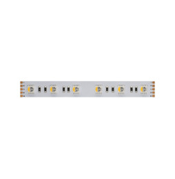 BENEITO FAURE - Tira LED en rollo de 5 metros Fine 47 24Vdc 14,4W/m RGB-W(4000K) IP20