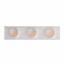 BENEITO FAURE - Tira LED en rollo de 5 metros Fine 96 24Vdc 14,4W/m 3000K IP 67 30°