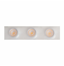 BENEITO FAURE - Tira LED en rollo de 5 metros Fine 96 24Vdc 14,4W/m 4000K IP 67 30°