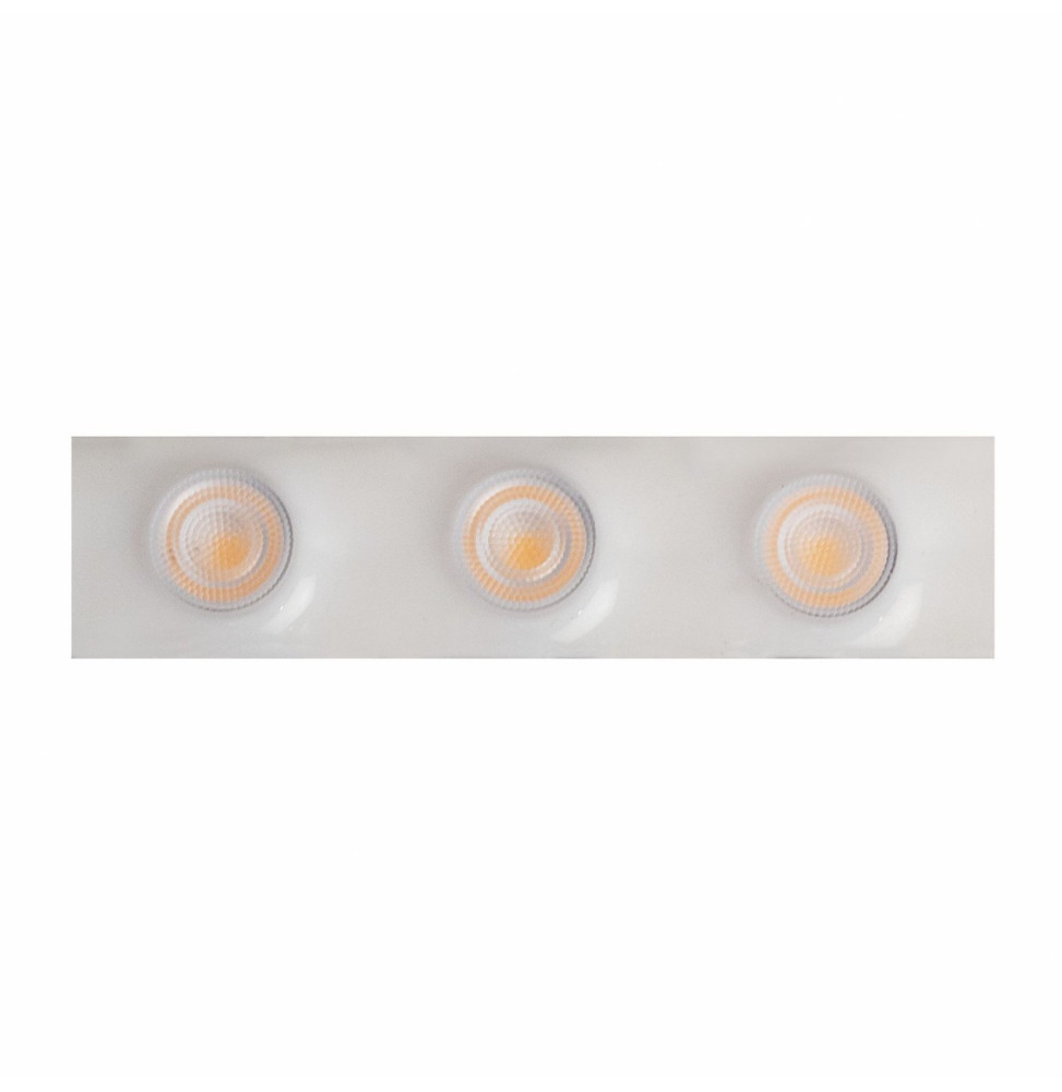 BENEITO FAURE - Tira LED en rollo de 5 metros Fine 96 24Vdc 14,4W/m 4000K IP 67 30°