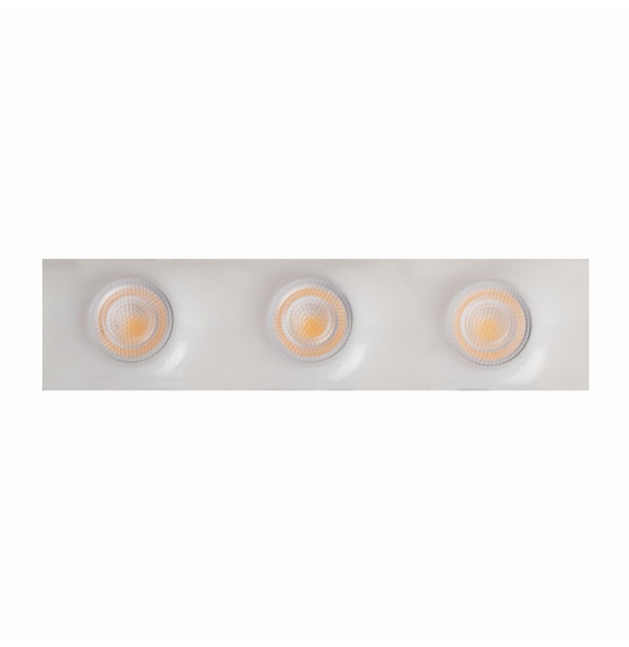 BENEITO FAURE - Tira LED en rollo de 5 metros Fine 96 24Vdc 14,4W/m 4000K IP 67 30°