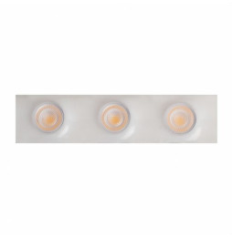 BENEITO FAURE - Tira LED en rollo de 5 metros Fine 96 24Vdc 14,4W/m 4000K IP 67 30°