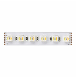 BENEITO FAURE - Tira LED en rollo de 5 metros Fine 71 LED 5050 24Vdc 21W/m RGB-WW IP20