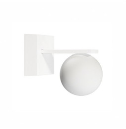 BENEITO FAURE - Aplique Sphere Wall 9W superficie magnética 360° 2700K blanco