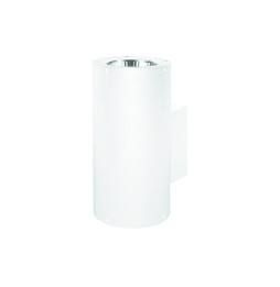 BENEITO FAURE - Aplique Sunset XL 16W 24° switch 2700K/3300K/4000K blanco