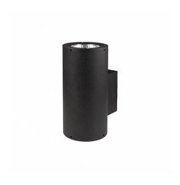 BENEITO FAURE - Aplique Sunset XL 16W 24° switch 2700K/3300K/4000K negro