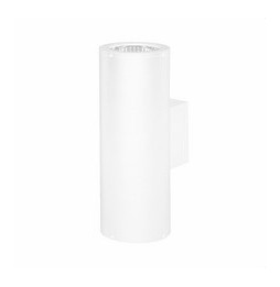 BENEITO FAURE - Aplique Sunset XL Dual 2x16W 24° switch 2700K/3300K/4000K blanco