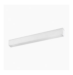 FARO - Luminaria VIA EVO WALL UP&DOWN 850 38+14W 3000K CASAMBI blanco