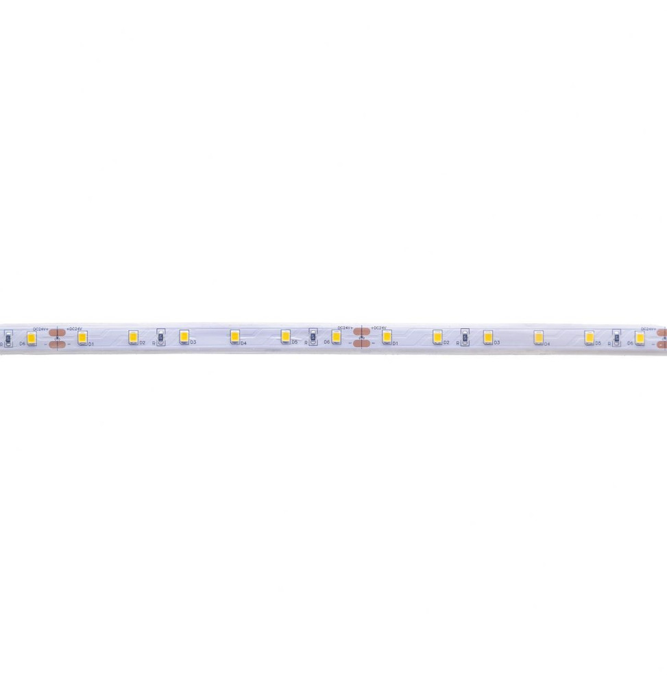 NAVIGATOR - Tira LED TALES NLS 10mm 6000K 14,4W IP67 24V 5m