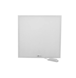 NAVIGATOR - Panel LED DELTA NLP 60x60 38W 4000K sensor crepuscular