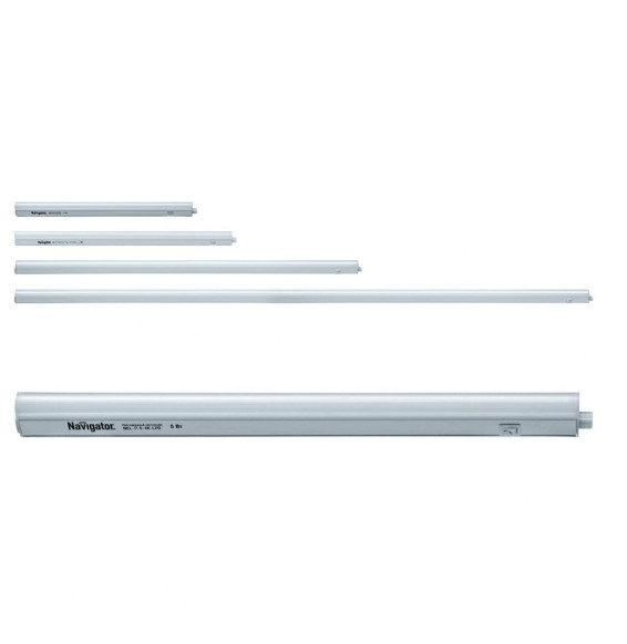 NAVIGATOR - Regleta enlazable LED ALEXIA NEL P 11W CCT blanco