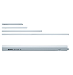 NAVIGATOR - Regleta enlazable LED ALEXIA NEL P 18W CCT blanco