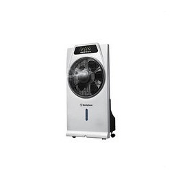 FARHO - Ventilador portátil Westinghouse Cascata 40,5cm 16" blanco