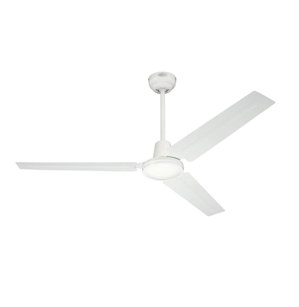 FARHO - Ventilador de techo Industrial 142cm 56" blanco