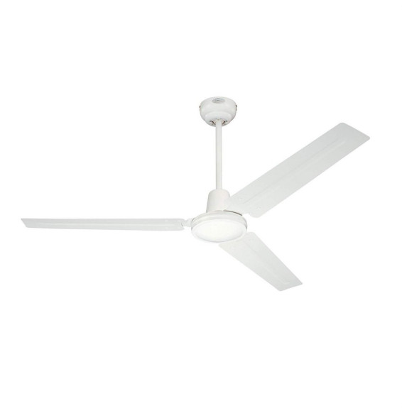 FARHO - Ventilador de techo Industrial 142cm 56" blanco