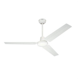 FARHO - Ventilador de techo Industrial 142cm 56" blanco