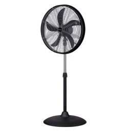 FARHO - Ventilador portátil Yucon I 51cm 20" plateado