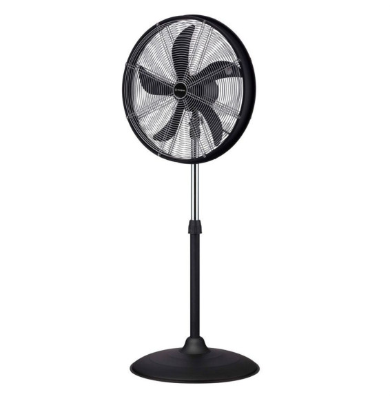 FARHO - Ventilador portátil Yucon I 51cm 20" plateado