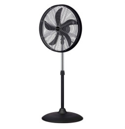FARHO - Ventilador portátil Yucon I 51cm 20" plateado