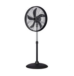 FARHO - Ventilador portátil Yucon I 51cm 20" plateado