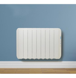 FARHO - Emisor térmico ECO GREEN ULTRA-10 1660W bajo consumo digital y programable