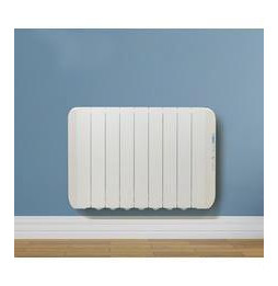 FARHO - Emisor térmico ECO GREEN ULTRA-10 1660W bajo consumo digital y programable