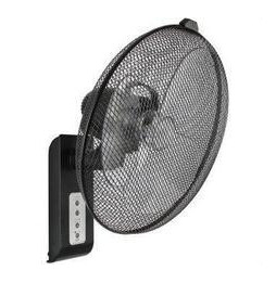 FARHO - Ventilador de pared CASA FAN GREYHOUND antracita