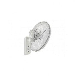 FARHO - Ventilador de pared CASA FAN GREYHOUND gris claro