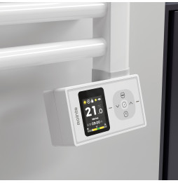 ORION Secatoallas Eléctrico WiFi Bajo Consumo