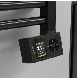 ORION Secatoallas Eléctrico WiFi Bajo Consumo