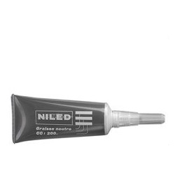 NILED - Grasa neutra Nideal bote 1Kg