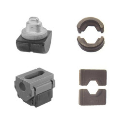 NILED - Troquel hexagonal 185-240mm²