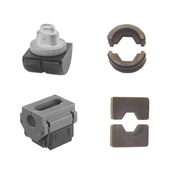 NILED - Troquel hexagonal 185-240mm²