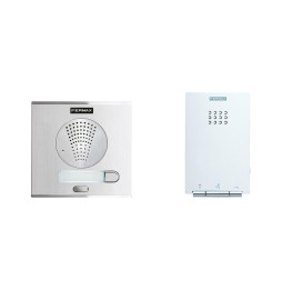 FERMAX - Kit audio CITY iLOFT DUOX PLUS 1L