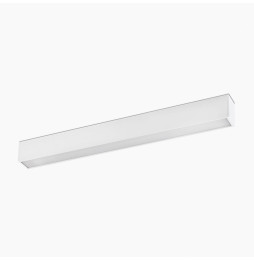 FARO - Luminaria VIA EVO WALL 850 38W 4000K CASAMBI blanco