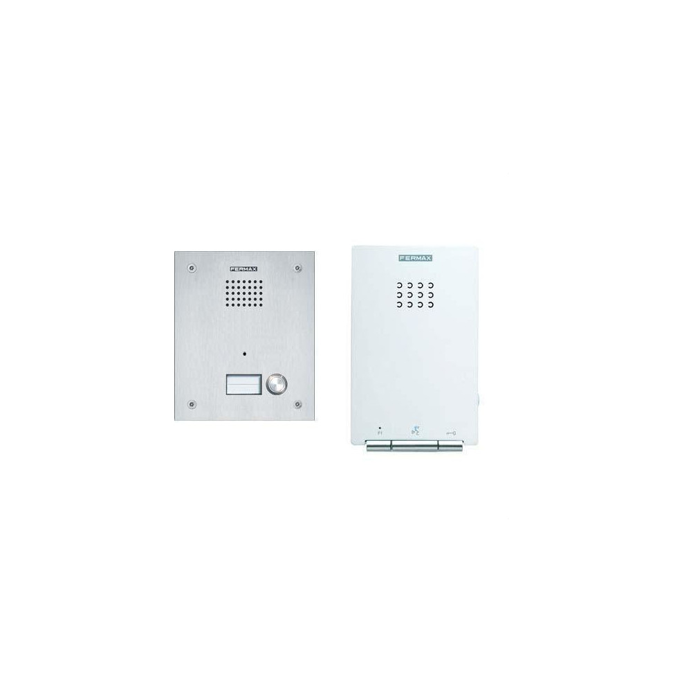 FERMAX - Kit audio MARINE iLOFT DUOX PLUS 1L