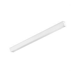 FARO - Luminaria VIA EVO SURFACE 850 20W 3000K DALI blanco