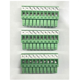 FERMAX - Conectores módulo expansor AC-MAX