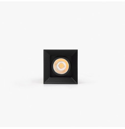 FARO - Módulo PODIUM DFA 24° 3000K CRI97 TRIAC negro
