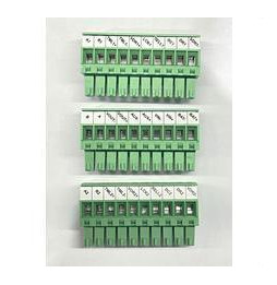 FERMAX - Conectores módulo expansor AC-MAX