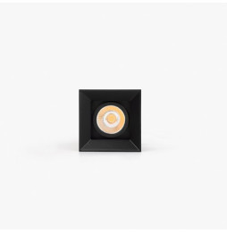 FARO - Módulo PODIUM DFA 15° 2700K CRI97 CASAMBI negro