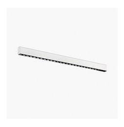 Luminaria VIA EVO SURFACE 1130 UGR-19 TW 80° blanco