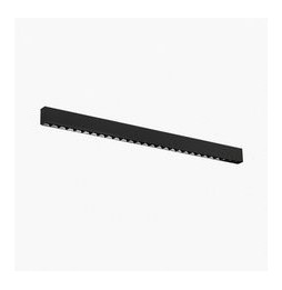 Luminaria VIA EVO SURFACE 1130 UGR-16 3000K 50° NG CASAMBI negro