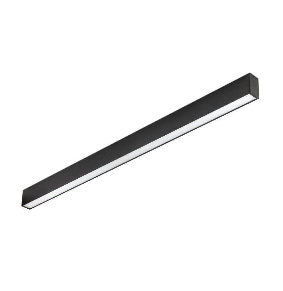FARO - Luminaria VIA EVO SURFACE 1130 27W 3000K DALI negro