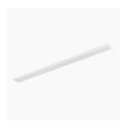 FARO - Luminaria VIA EVO RECESSED 860 39W TW primático blanco