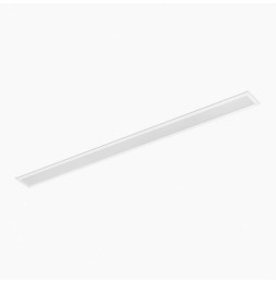 FARO - Luminaria VIA EVO RECESSED 860 38W 3000K DALI blanco