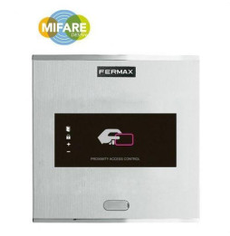 FERMAX - Lector de proximidad DESFIRE CITY