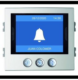 FERMAX - Display SKYLINE DUOX v21.23